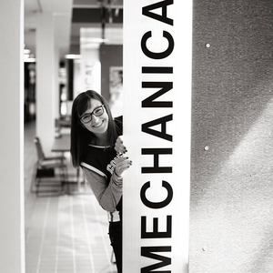 Meet your Posher, Mckenzie